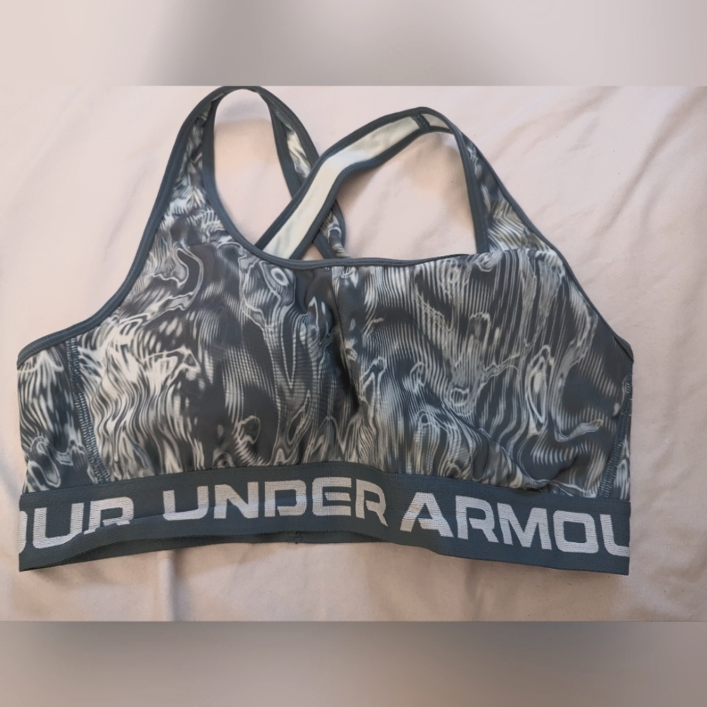 Sports bra